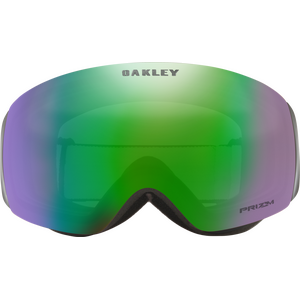 Oakley Flight Deck XM Matte Black w/ Prizm Jade Iridium