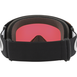 Oakley Flight Deck XM Matte Black w/ Prizm Jade Iridium