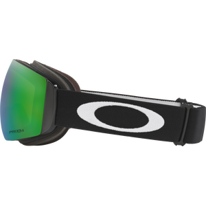 Oakley Flight Deck XM Matte Black w/ Prizm Jade Iridium