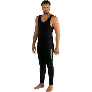 Cressi Fisterra 5 mm Mens (Liimattu)