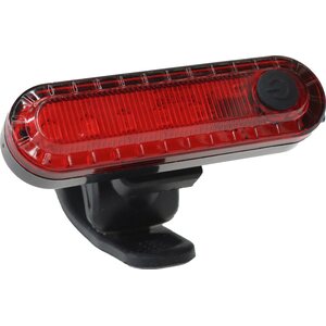 Halo Omega 400LM + Rear Light USB