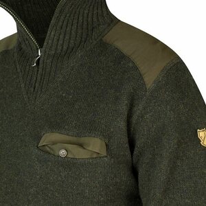 Fjällräven Koster Sweater Mens