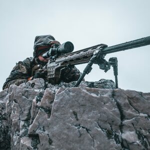 Spartan Valhalla Bipod