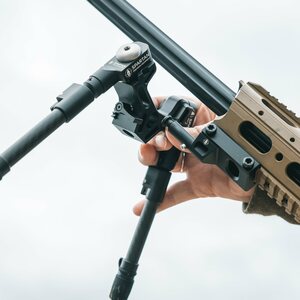 Spartan Valhalla Bipod