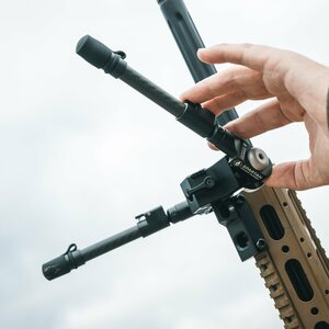 Spartan Valhalla Bipod