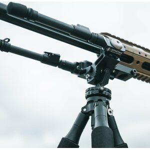 Spartan Valhalla Bipod