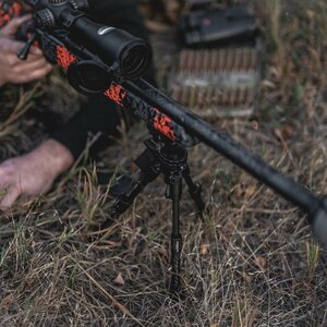 Spartan Sentinel Tripod Mini