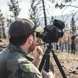 Spartan Sentinel Tripod Mountain (Medium)