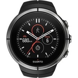 Suunto Spartan Ultra Black HR DEMO