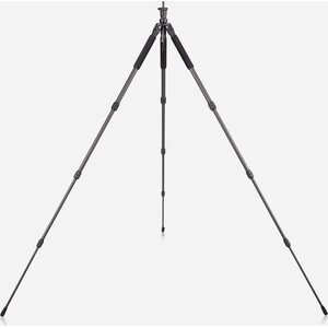 Spartan Ascent Tripod, Davros Head