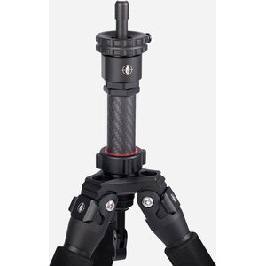 Spartan Ascent Tripod, Davros Head