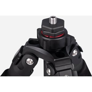 Spartan Ascent Tripod, Davros Head