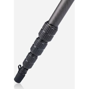 Spartan Ascent Tripod, Davros Head