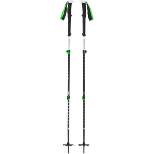 Black Diamond Expedition 3 Ski Poles