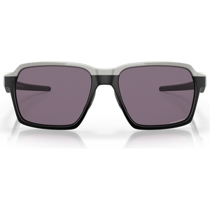 Oakley Parlay, Matte Black w/ Prizm Grey