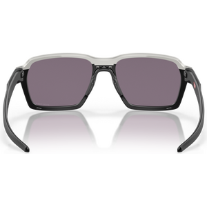 Oakley Parlay, Matte Black w/ Prizm Grey