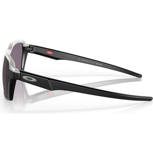 Oakley Parlay, Matte Black w/ Prizm Grey