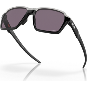 Oakley Parlay, Matte Black w/ Prizm Grey