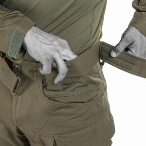 UF PRO Striker ULT Combat pants