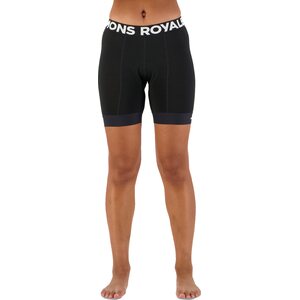 Mons Royale Epic Merino Shift Bike Shorts Liner Womens (2023)