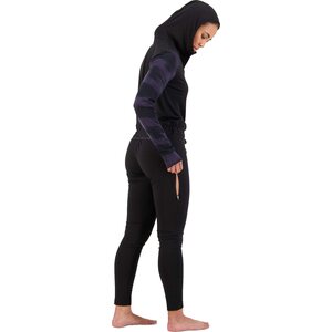 Mons Royale The Monsie One Piece Womens