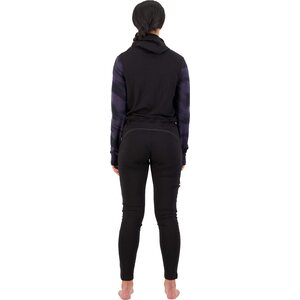 Mons Royale The Monsie One Piece Womens