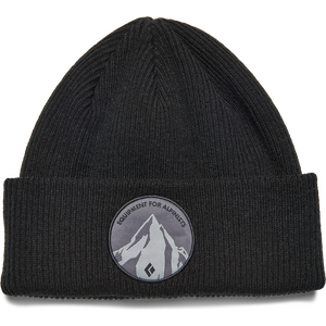Black Diamond Longshoreman Beanie