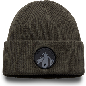 Black Diamond Longshoreman Beanie