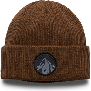 Black Diamond Longshoreman Beanie