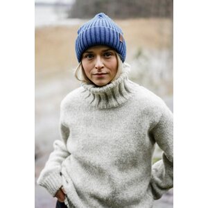 Superyellow Beam Beanie