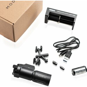 Modlite Pistol Light PL350-PLH5k