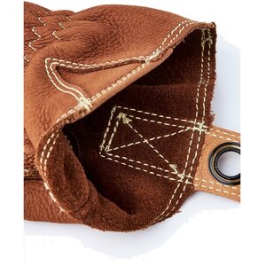 Hestra Oden Nubuck