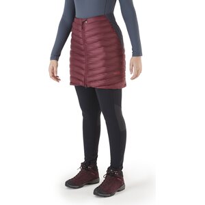 Rab Cirrus Insulated Skirt Womens