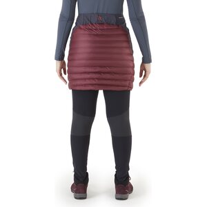 Rab Cirrus Insulated Skirt Womens