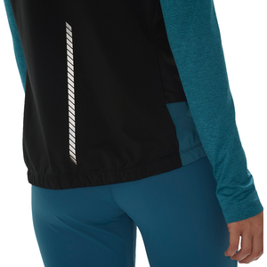 Salomon Light Shell Vest Womens