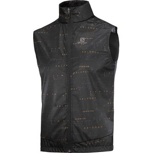 Salomon Light Vest Mens