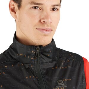 Salomon Light Vest Mens