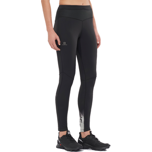 Salomon XA Warm Tight Womens