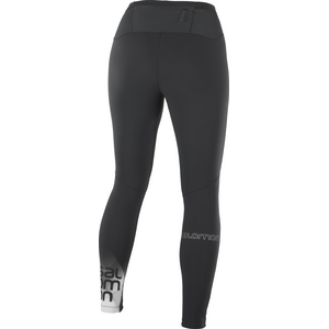 Salomon XA Warm Tight Womens