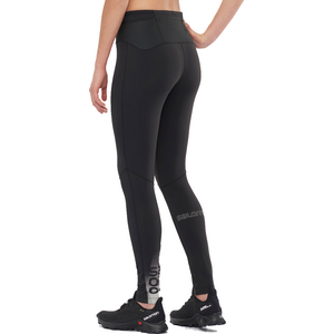 Salomon XA Warm Tight Womens