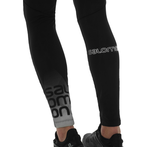 Salomon XA Warm Tight Womens