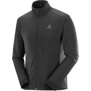 Salomon Agile Softshell Jacket Mens