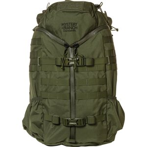 Mystery Ranch 3 Day Assault BVS INTL