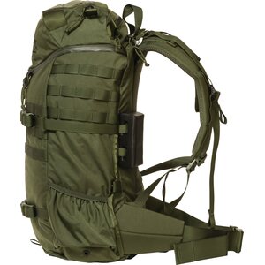 Mystery Ranch Komodo Dragon INTL