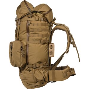 Mystery Ranch Blackjack 100 INTL