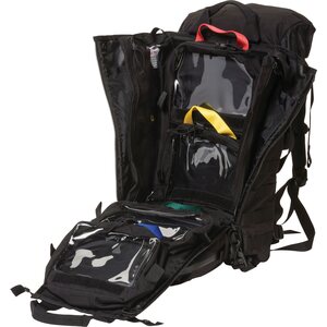 Mystery Ranch RATS Pack BVS INTL