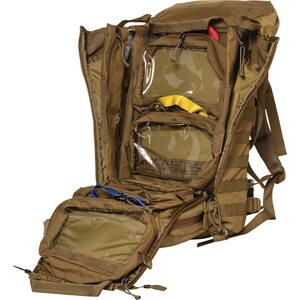 Mystery Ranch RATS Pack BVS INTL