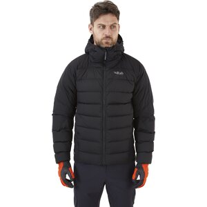 Rab Infinity Alpine Down Jacket Mens