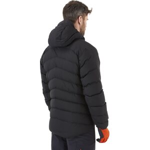 Rab Infinity Alpine Down Jacket Mens