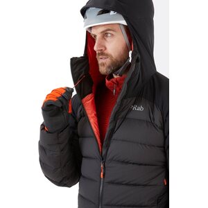 Rab Infinity Alpine Down Jacket Mens